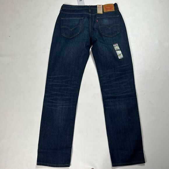 Leviās | NWT Levi Flex ECO PerformanceāBootcut Jeans DenimāJeans - Picture 4 of 5